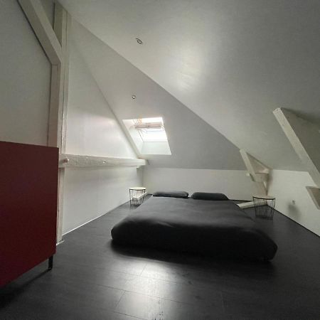 דירות קולמר Dream Loft מראה חיצוני תמונה