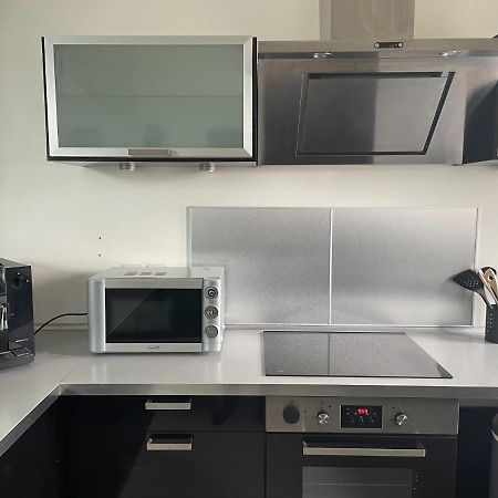 דירות קולמר Dream Loft מראה חיצוני תמונה