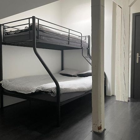 דירות קולמר Dream Loft מראה חיצוני תמונה