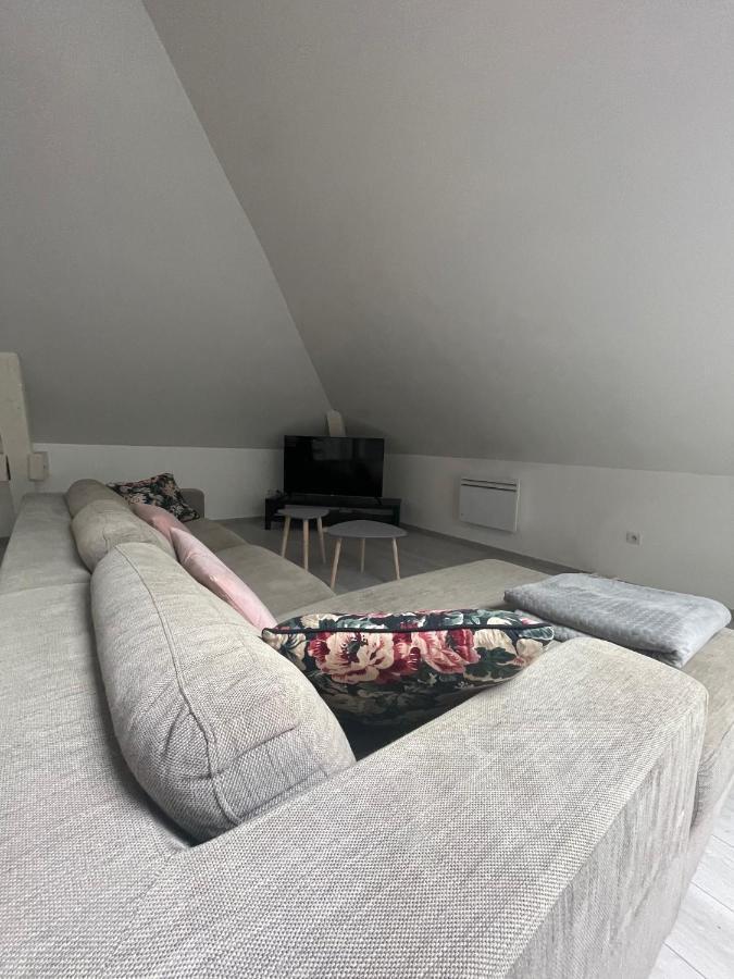 דירות קולמר Dream Loft מראה חיצוני תמונה