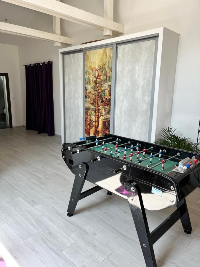 דירות קולמר Dream Loft מראה חיצוני תמונה